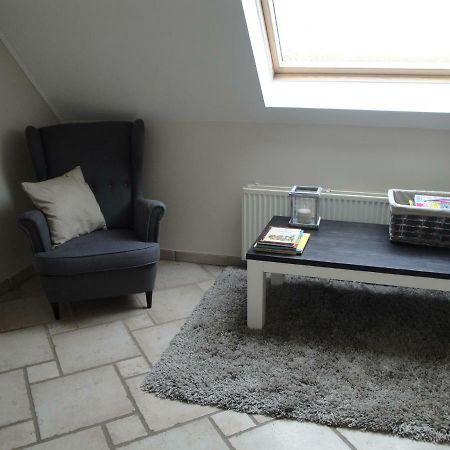 B&B De Polderhoeve Бланкенберге Екстериор снимка
