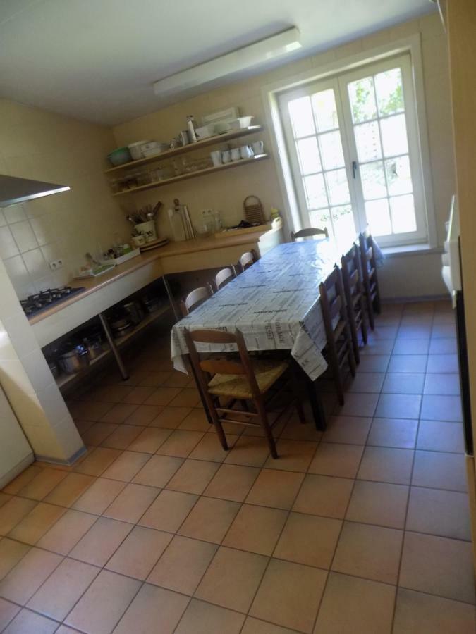 B&B De Polderhoeve Бланкенберге Екстериор снимка