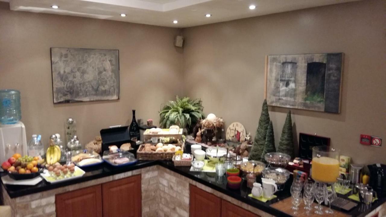 B&B De Polderhoeve Бланкенберге Екстериор снимка
