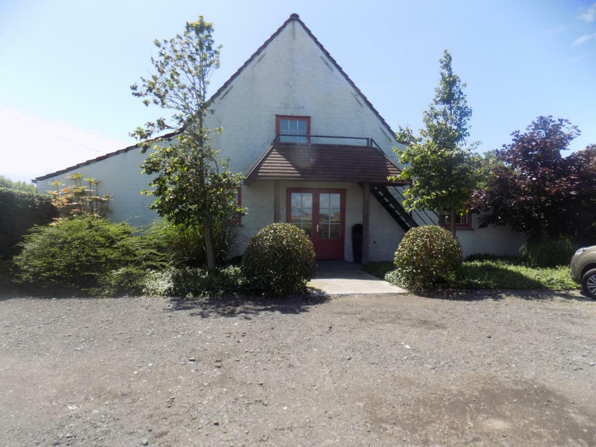 B&B De Polderhoeve Бланкенберге Екстериор снимка